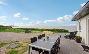 Stunning home in Esbjerg V with kitchen 2