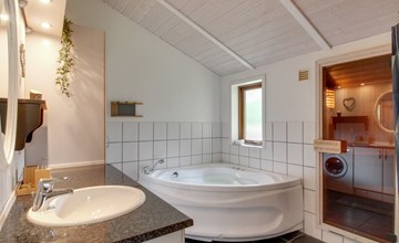 „Arvi“ – 30 km vom Meer entfernt in Westjütland 2