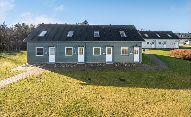 Cozy home in Nørre Nebel with WiFi 1