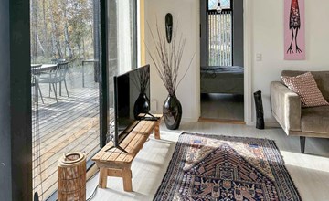 Mooi huis met 5 slaapkamers in Rørvig 3