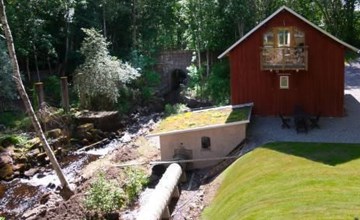 direkt am See gelegen 3