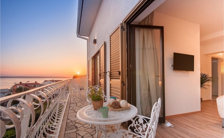 Villa Blue Dream 1
