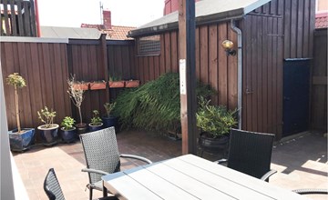 4 bedroom awesome home in Ystad 3