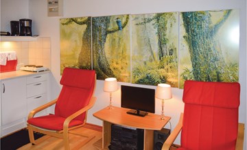 Geweldige studio in Skagen met WiFi 2