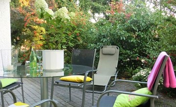 Ambiente in Homberg ot Welferode 3