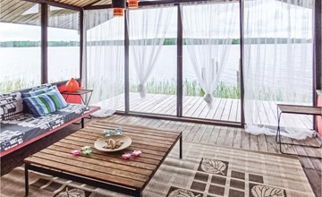 Beautiful home in Strängnäs with sauna 2