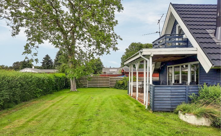 Stunning home in Frørup with WiFi 1