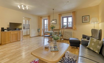 Wohnung Falkenstein 2