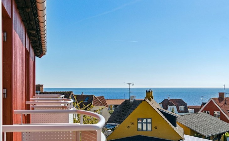 "Eicke" - 400m from the sea 1