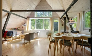 3 bedroom beautiful home in Glesborg 3