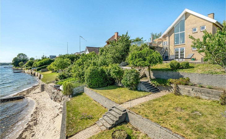 Cozy home in Egernsund 1