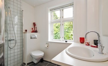 "Ludovic" - 7km from the sea in NW Jutland 3