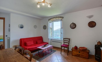 Lovely apartment in Moneglia with WiFi 3