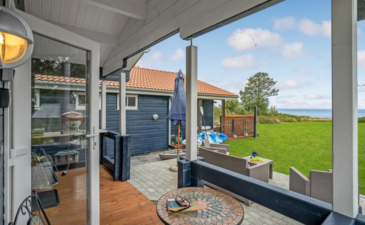 Awesome home in Kalundborg with WiFi 1