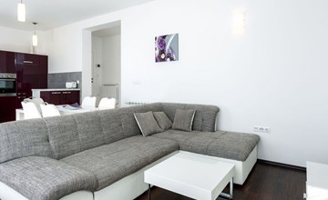 in Dugi Rat mit Großer Terrasse 3