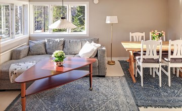 Nice home in Mariannelund 3