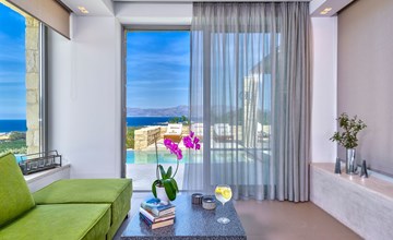 Youphoria Meerblick Villa Oneiro 3