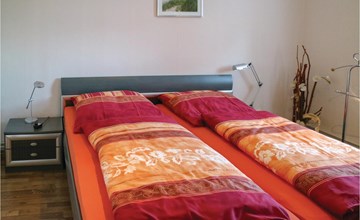 Nice apartment in Marlow OT Gresenhorst 3