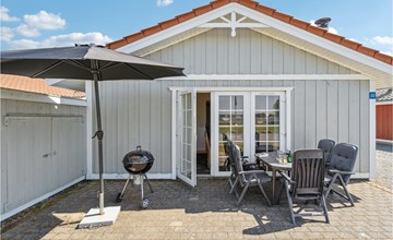 4 bedroom stunning home in Gråsten 2