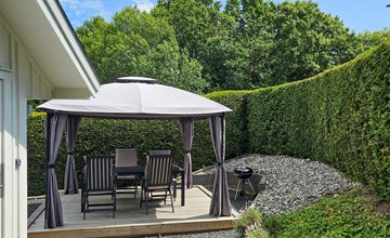 Amazing home in Nättraby with kitchen 2