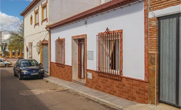 Nice home in Córdoba with WiFi 3