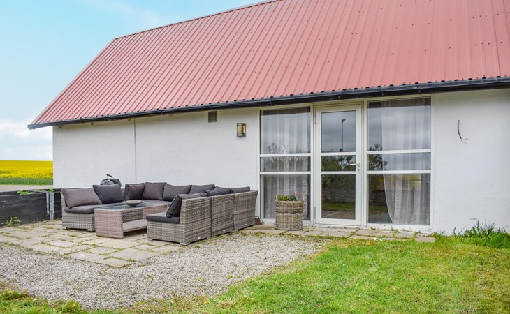 Nice home in Glemmingebro with WiFi 1
