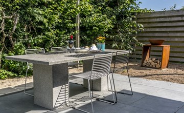 "Solfrid" - 900m from the sea 2