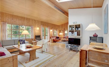 Awesome home in Gilleleje with kitchen 2