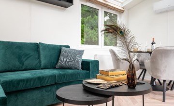 Cozy Chalet Comfort | 6 personen 2