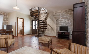 Amazing home in Porec 2