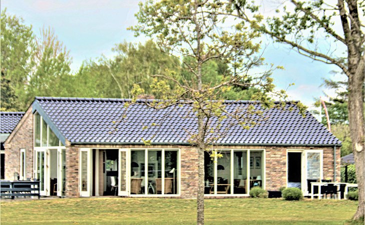 Lovely home in Sydals with sauna 1
