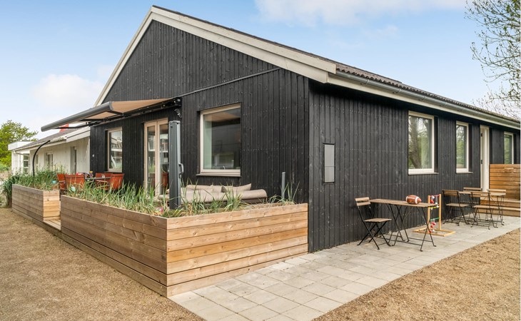 Awesome home in Slagelse with kitchen 1