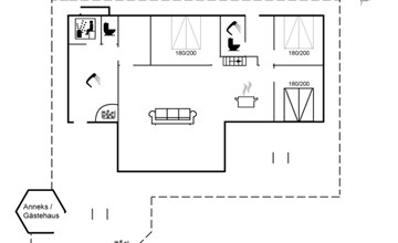 "Sunna" - 1.2km from the sea 2