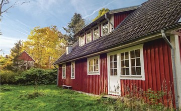 4 bedroom cozy home in Killeberg 2