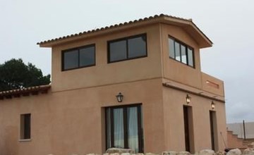 Ländliche Finca mit eigenem Schwimmbad 2