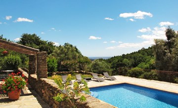 La Bastide Haute (GFR100) 2