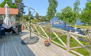 Amazing home in Boxholm 2
