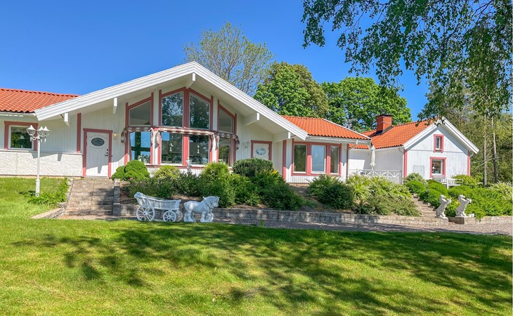 Beautiful home in Söderköping with WiFi 1