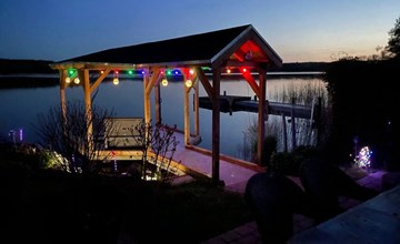 Charmantes kleines Häuschen am Blauen See 2