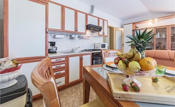 Gorgeous apartment in Pula with WiFi 3