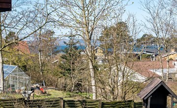 „Ylvi“ – 250 m vom Meer entfernt in Djursland und Mols 3