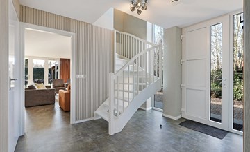 Oude Nieuwelandseweg 33A - Ouddorp - Villa IJsvogel (with jacuzzi, extra costs for use) 3