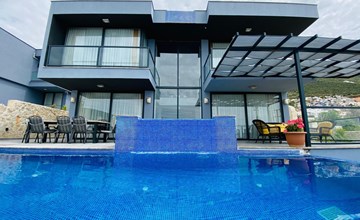 Villa Selale 2 für 10 Personen in Kalkan 2