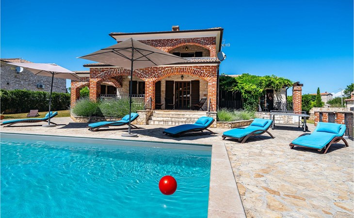 Villa Happy Holiday 1