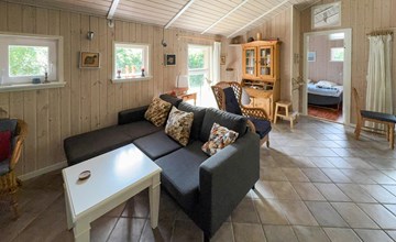 Awesome home in Tarm with sauna 3