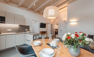 The Georgen, Großglockner 3