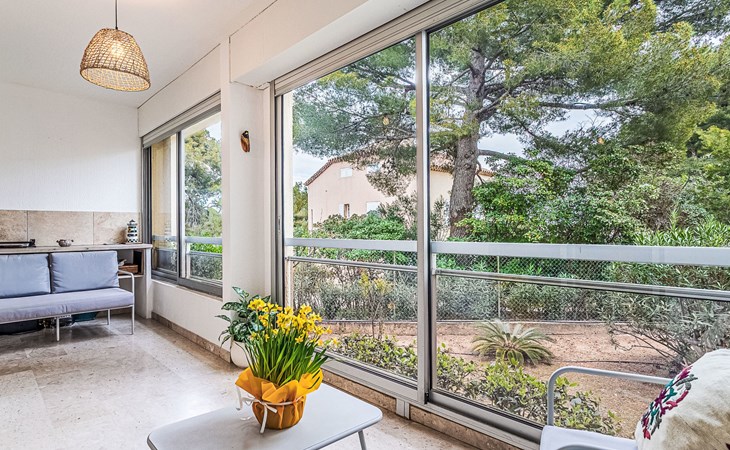 Les Terrasses de Portissol 1