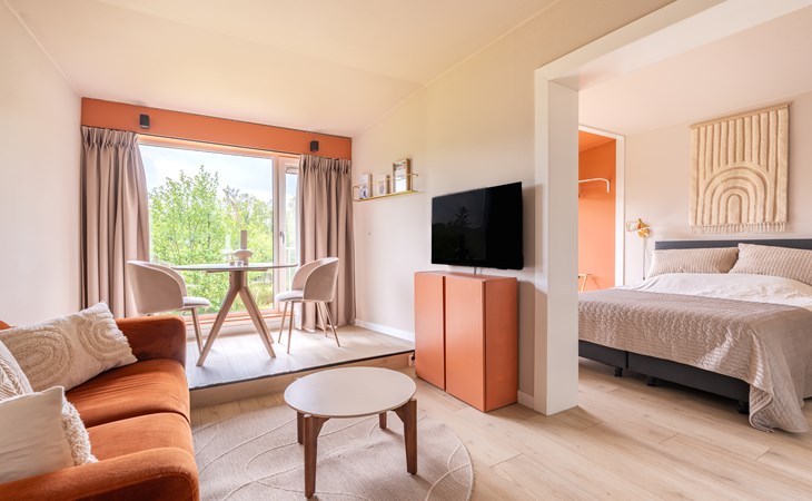 2-Personen Tiny House XL t Nije Hemelriek | Gasselte 1