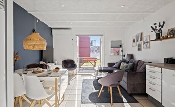 Stunning home in Hadsund with WiFi 3