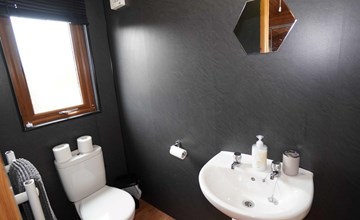 Loch Leven Lodge 11 3